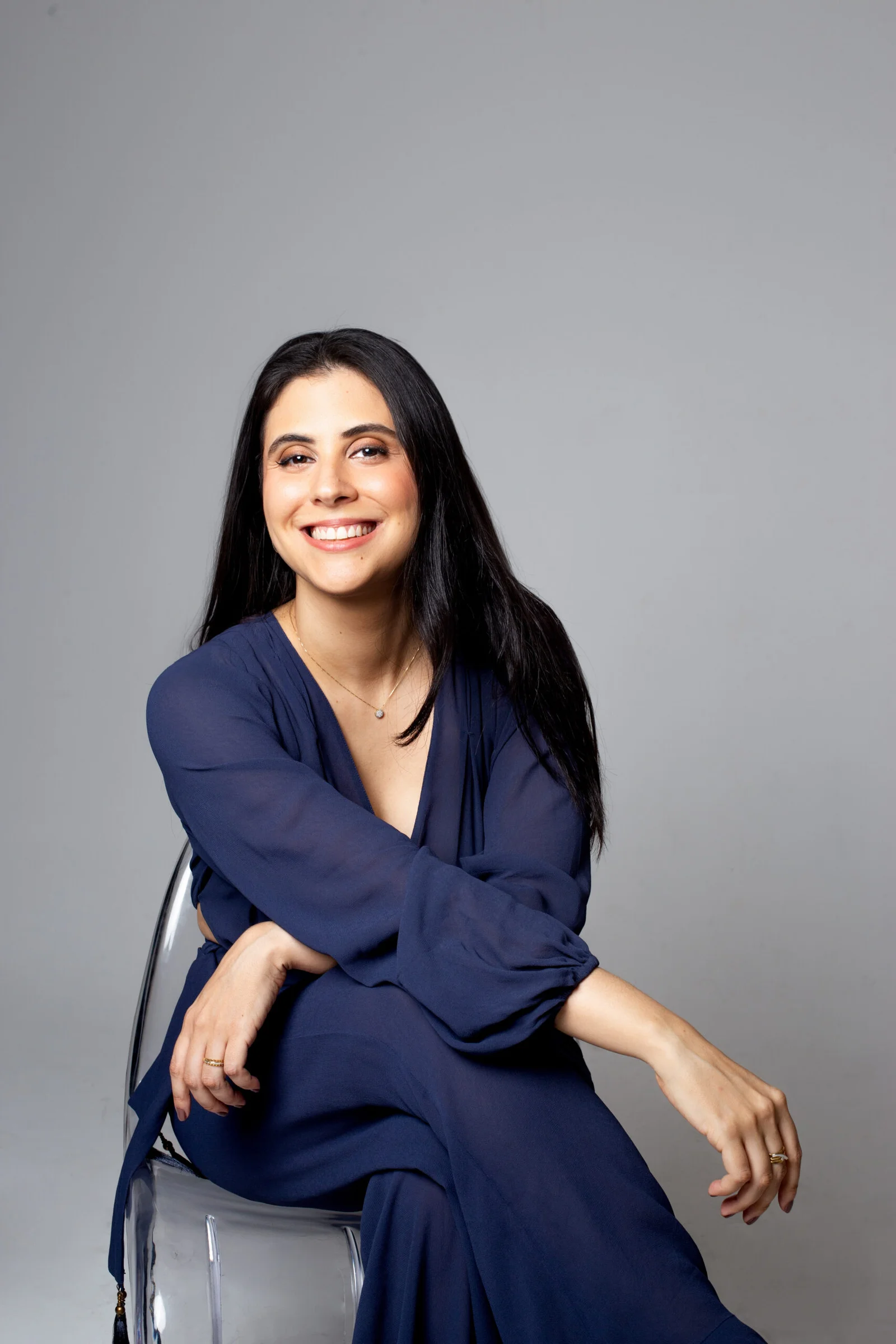 Advogada Fernanda Vivacqua Vieira